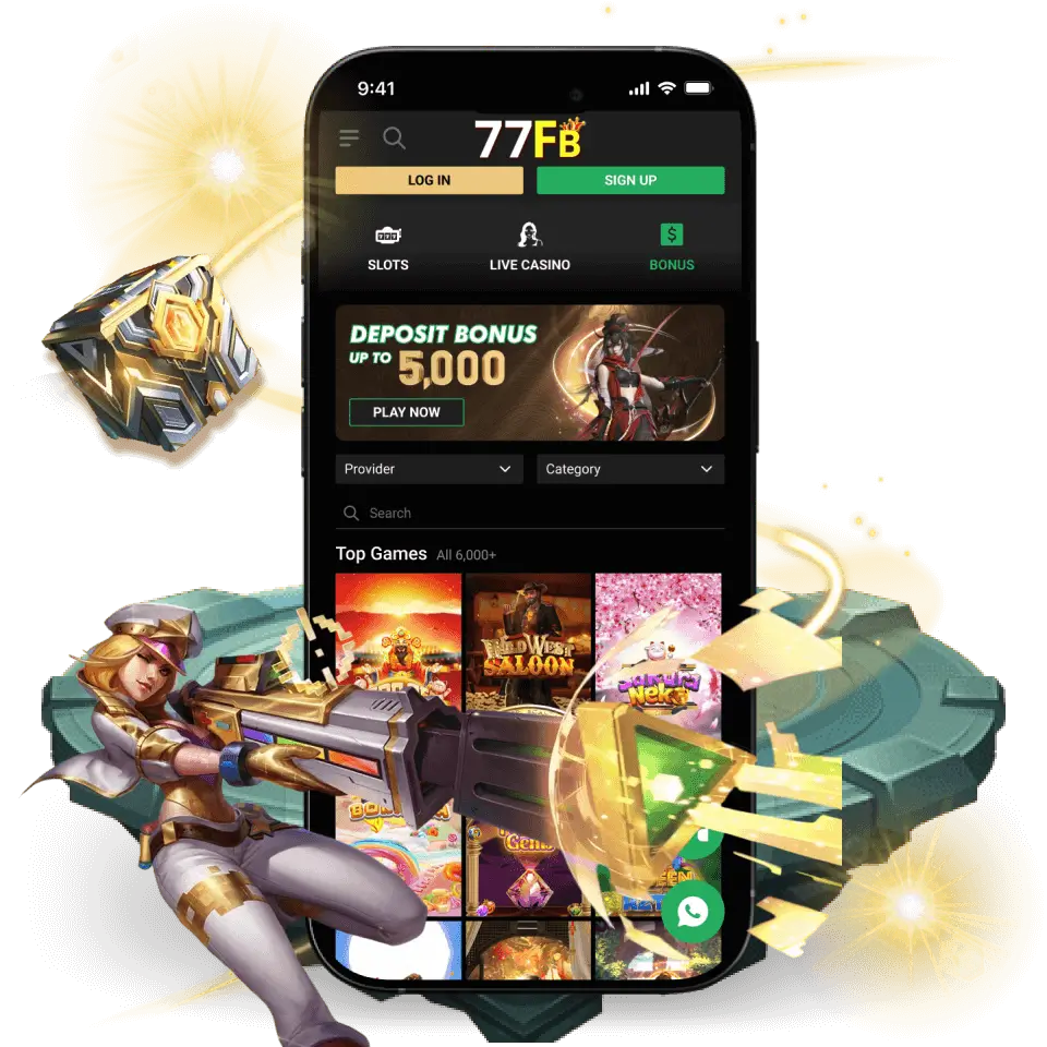 77fb app
