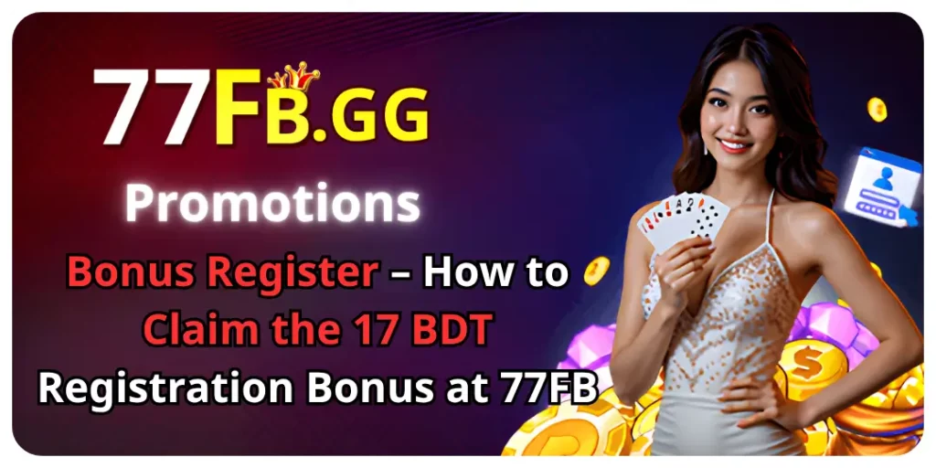 Bonus Register 77fb