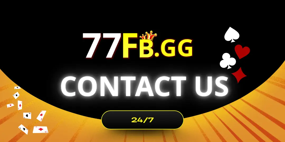 Contact US 77fb