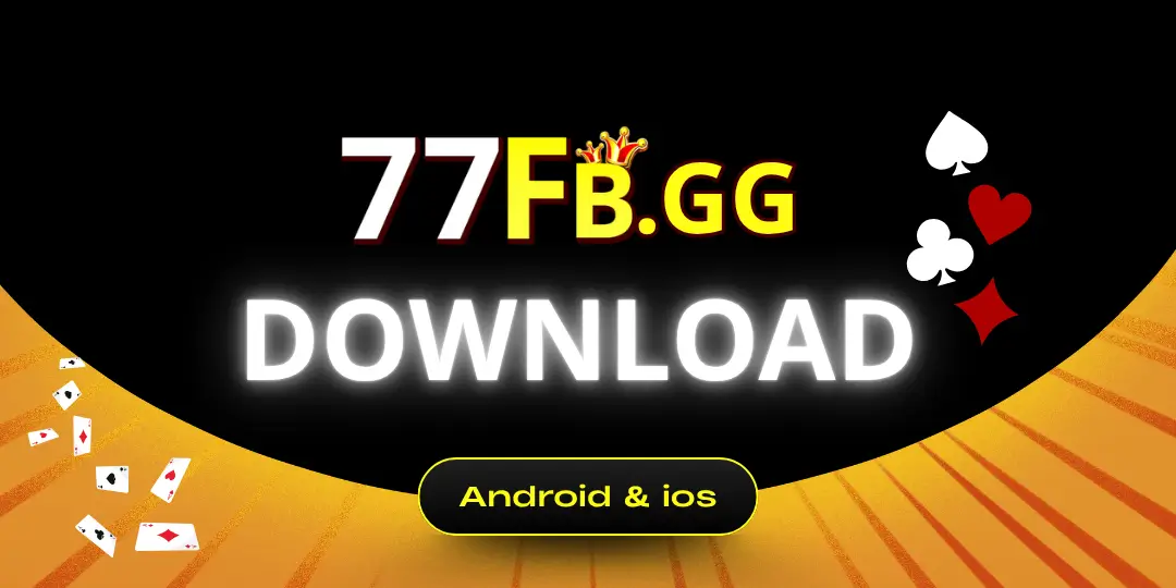 Download 77fb app