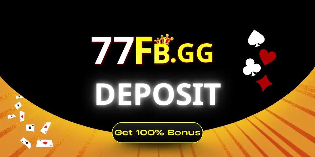 deposit 77fb